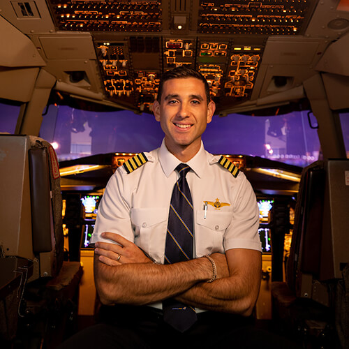 Pilot Jobs & Airline Pilot Careers